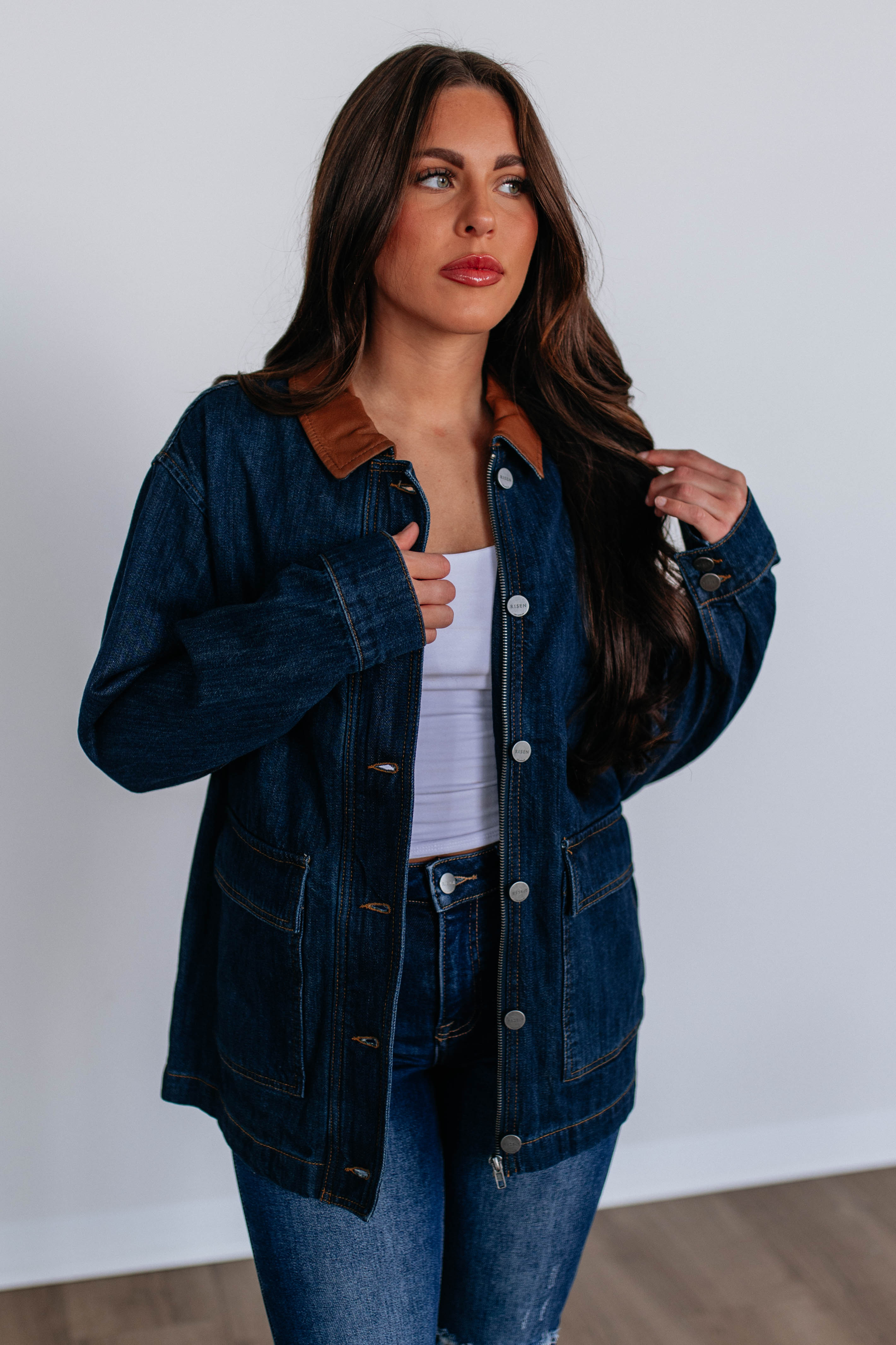 Remington Risen Jacket