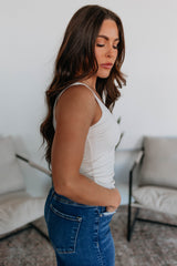 Genevieve Basic Tank