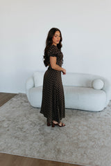 Lenette Maxi Dress