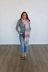 Chilly Chic Scarf