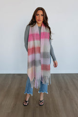 Chilly Chic Scarf