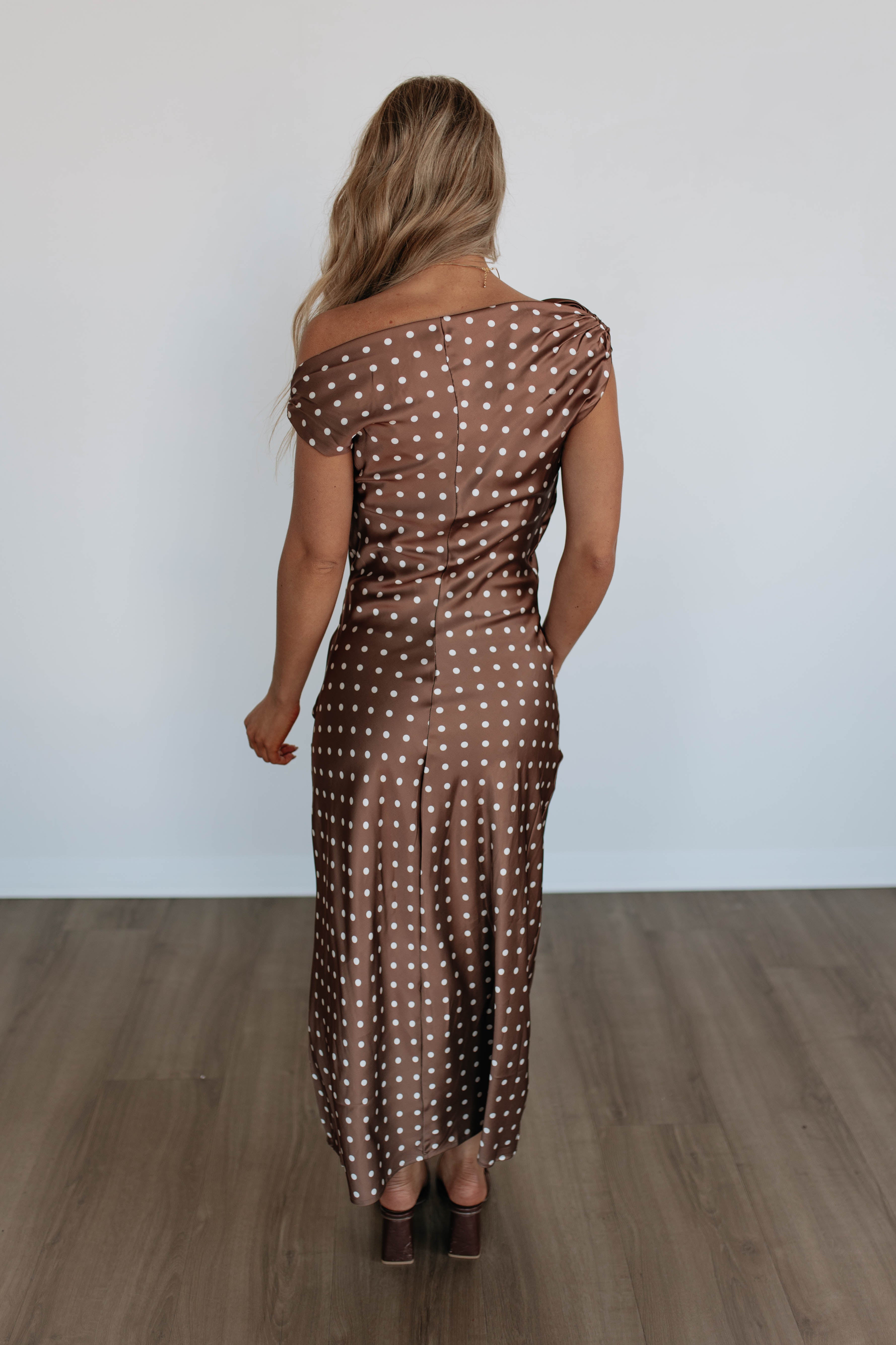 Pyper Maxi Dress