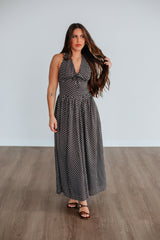 Qiara Maxi Dress
