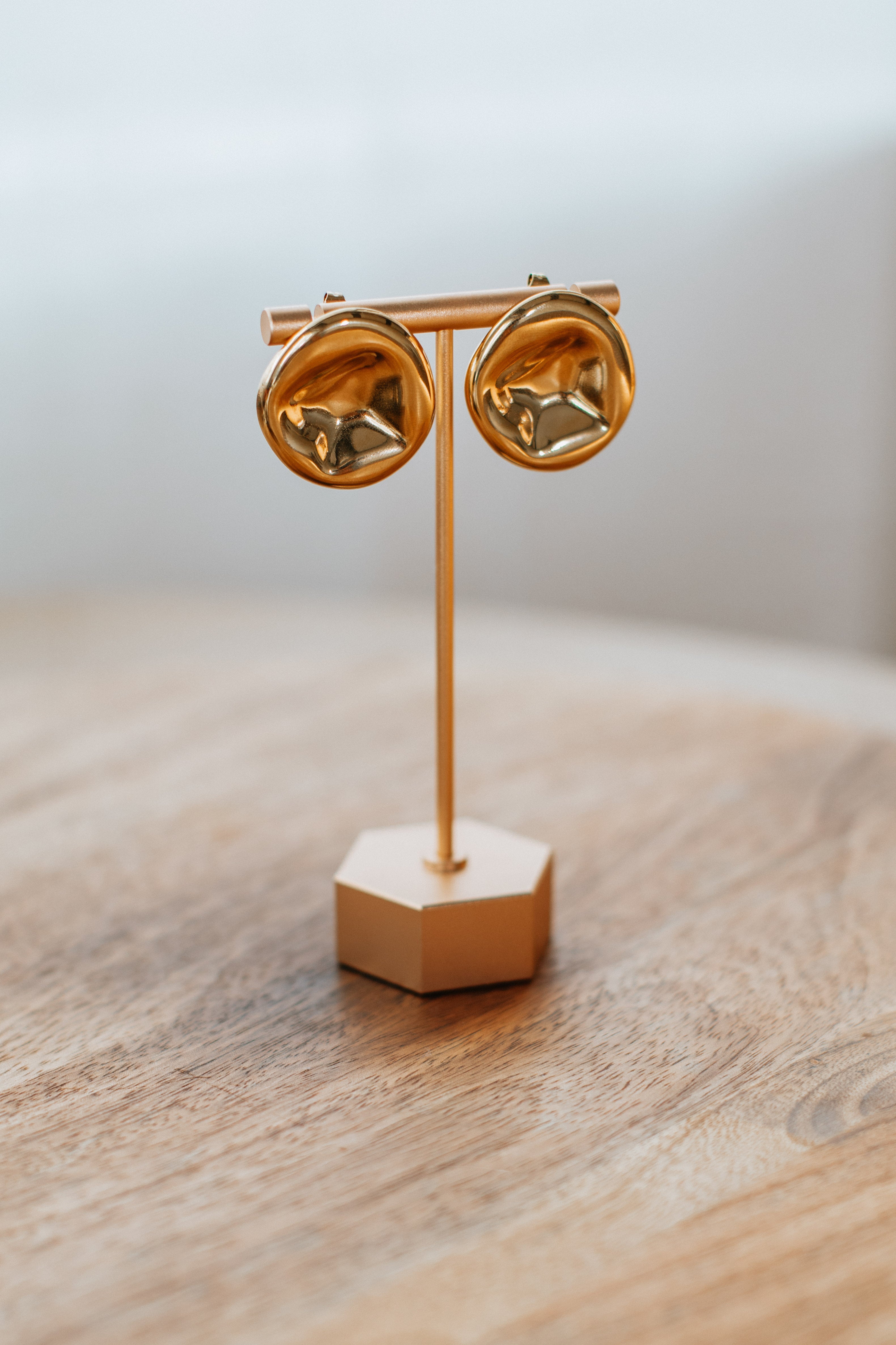 Selani Stud Earrings