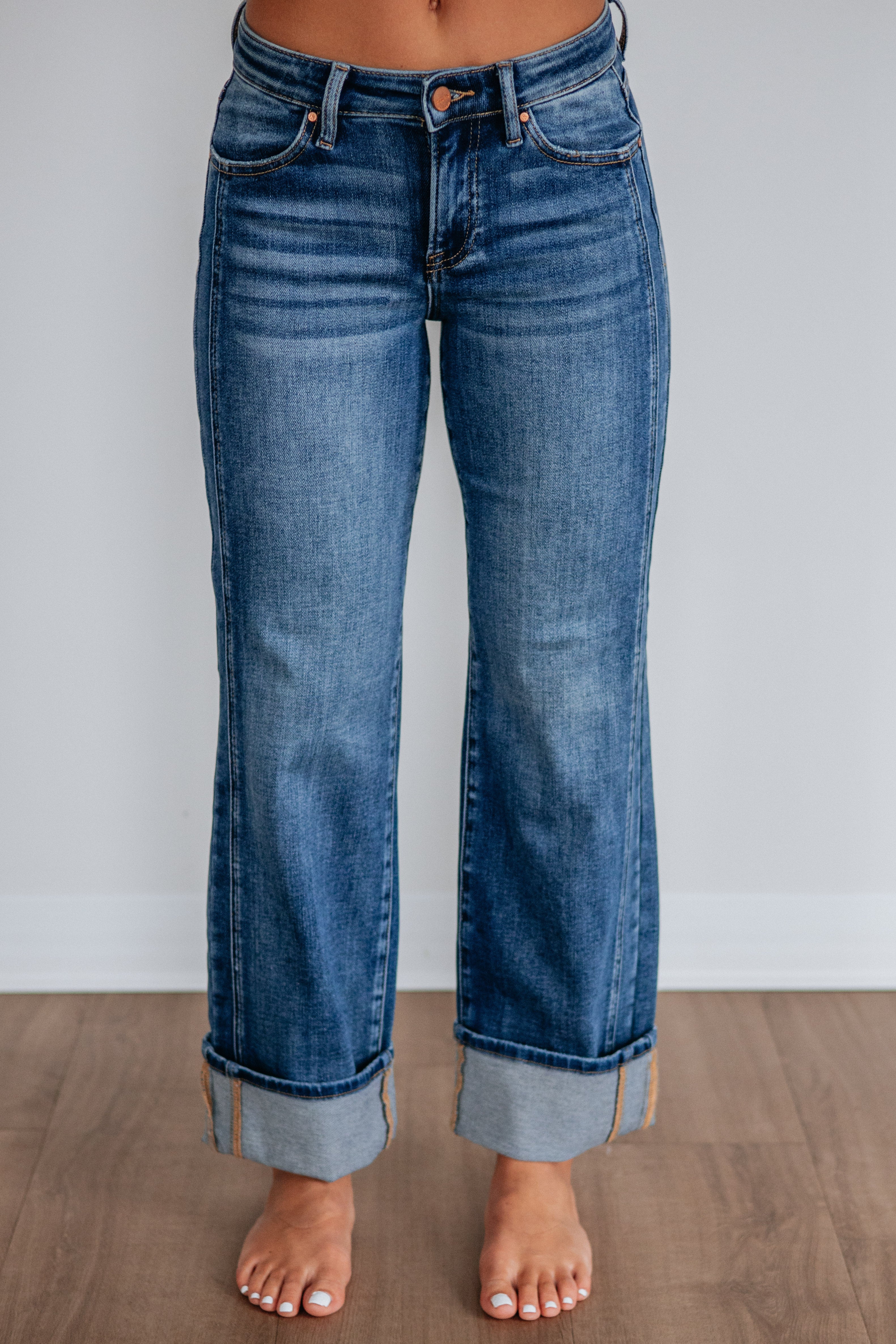 Briley Risen Jeans
