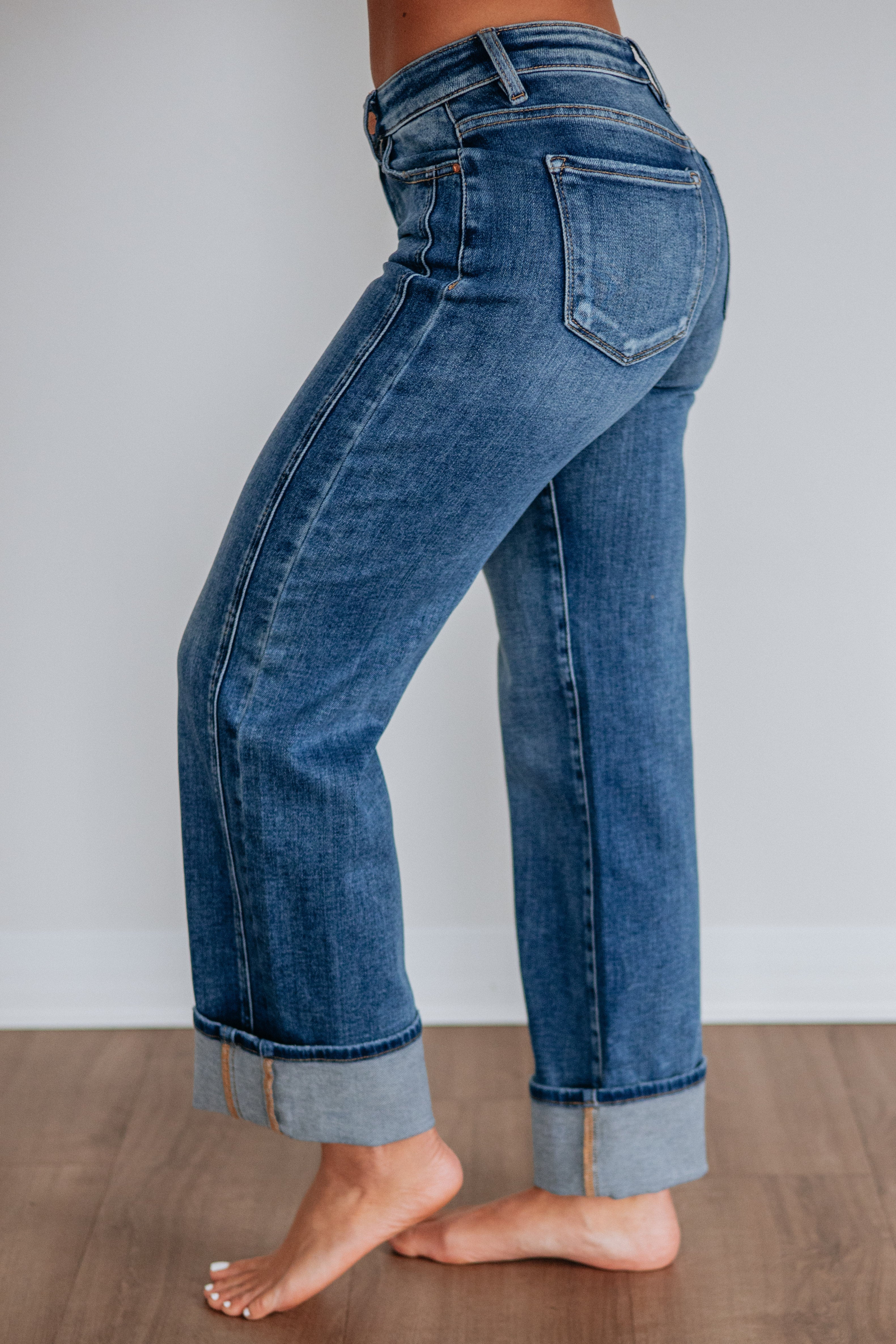 Briley Risen Jeans