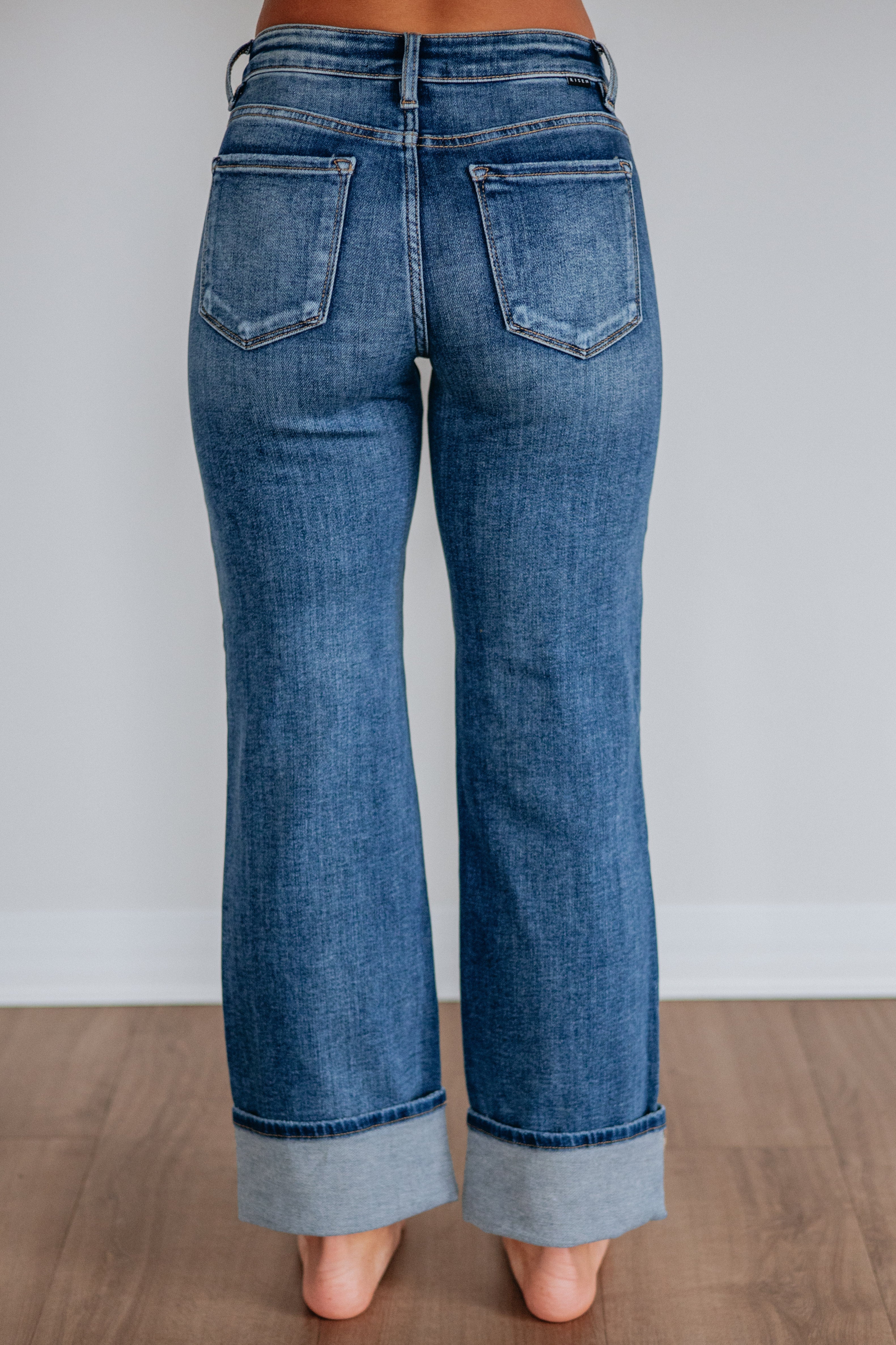 Briley Risen Jeans