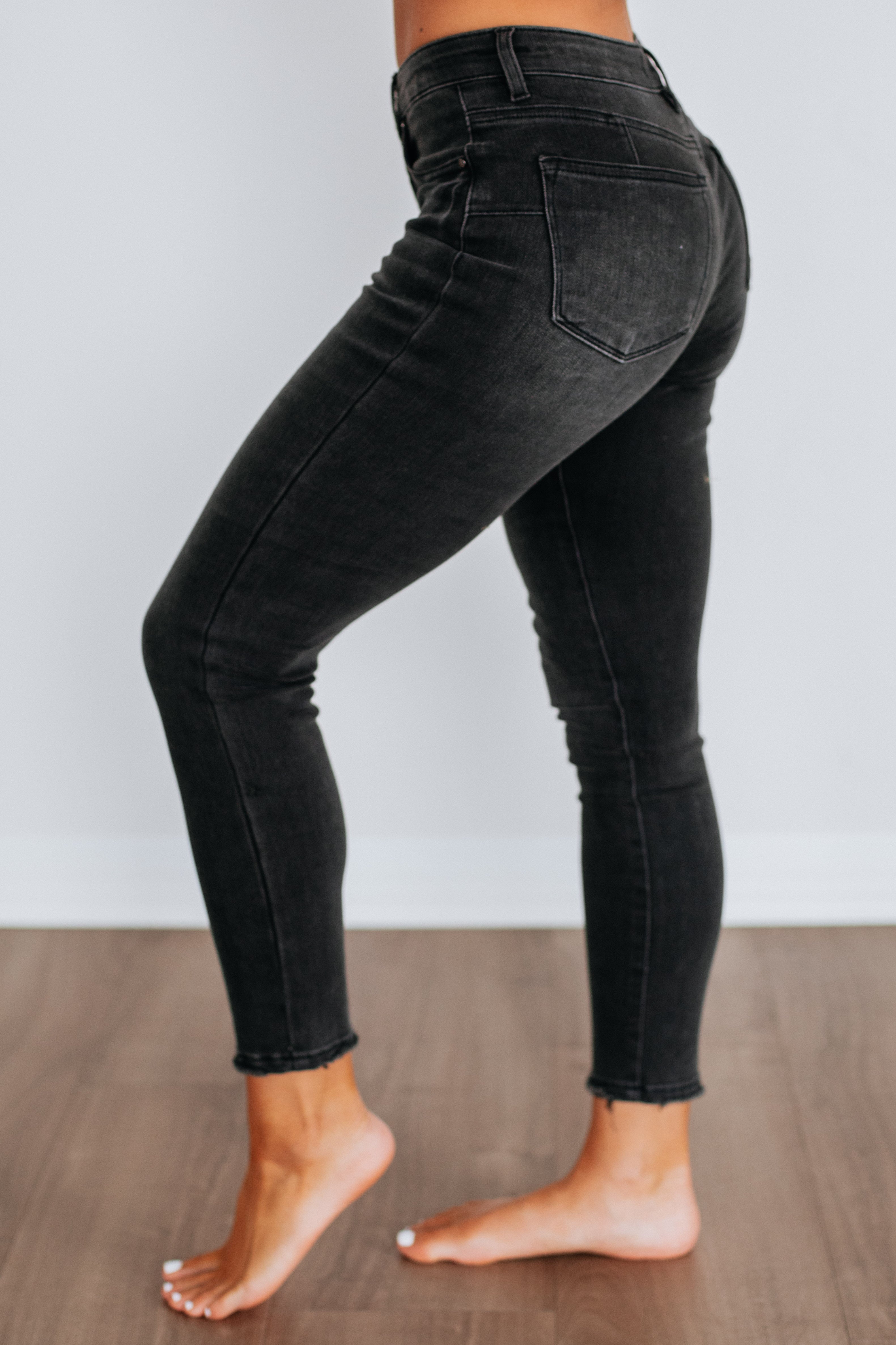 Marley Risen Jeans