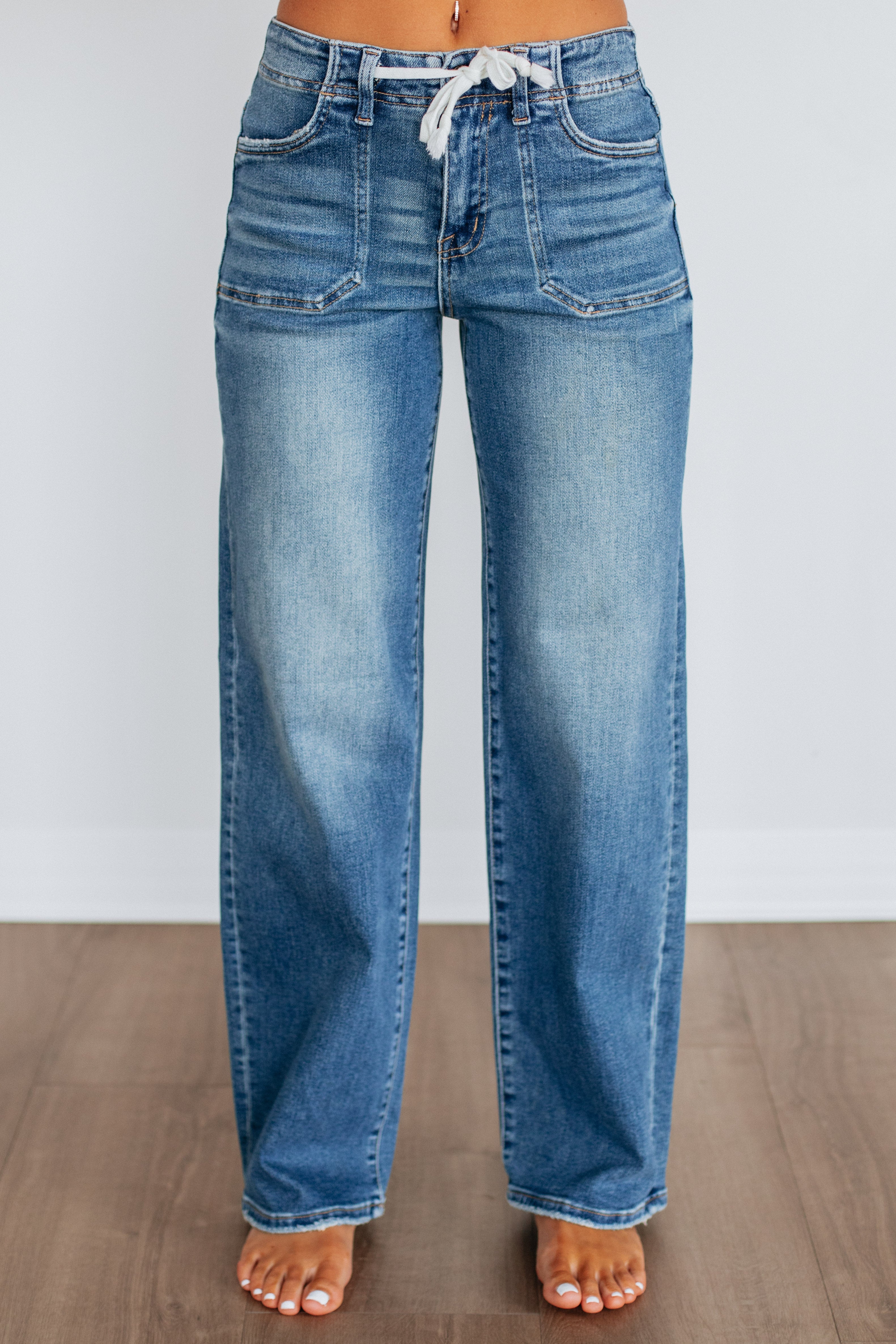 Mara Risen Jeans