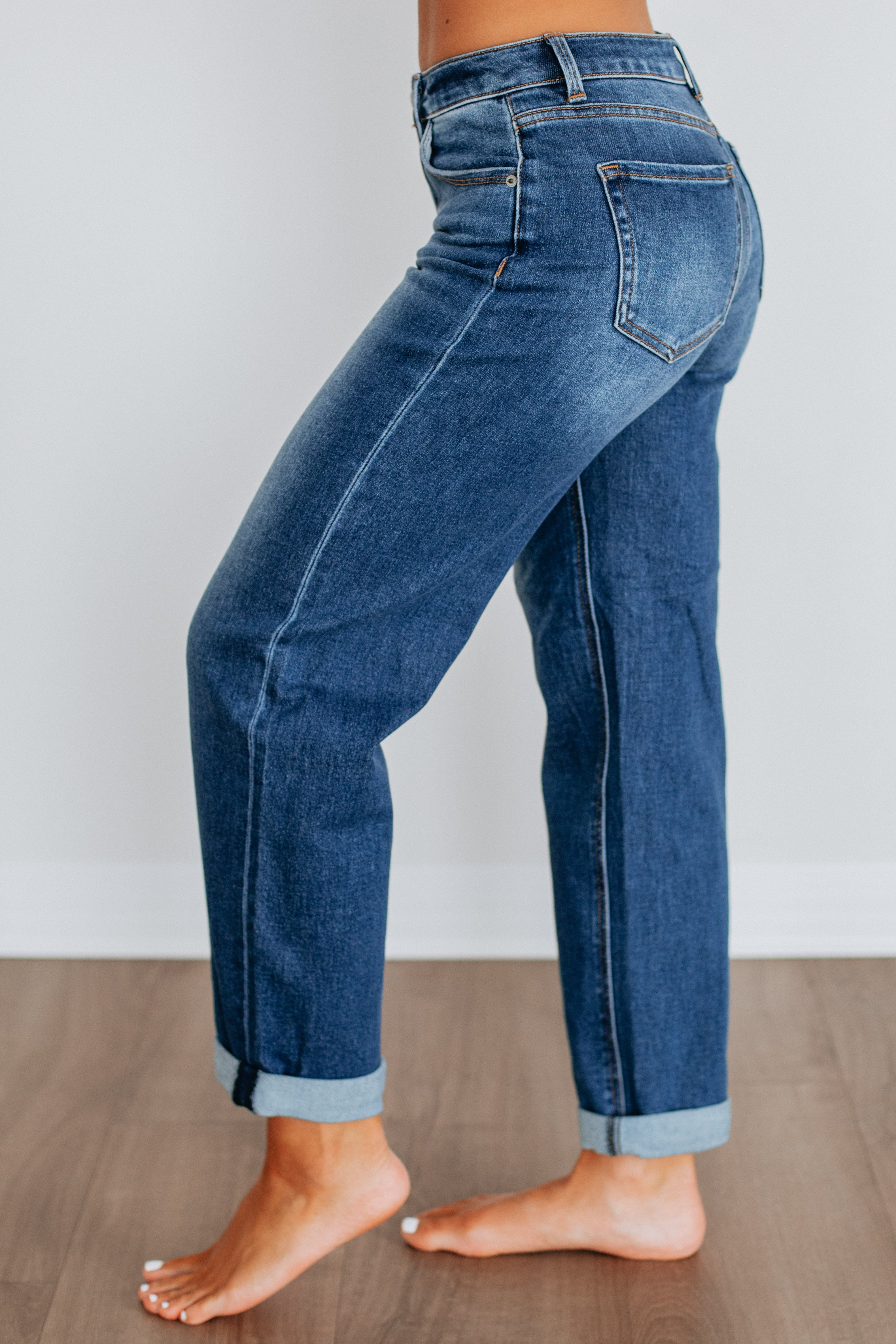 Kayle Risen Jeans
