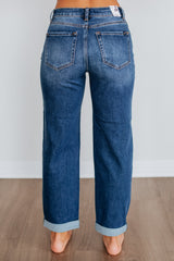 Kayle Risen Jeans