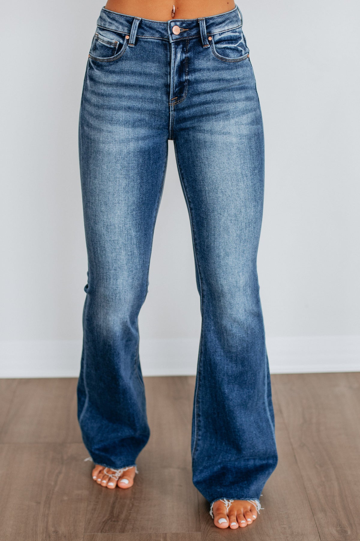 Tyla Risen Jeans