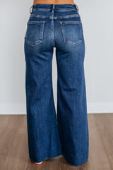 Penelope Risen Jeans