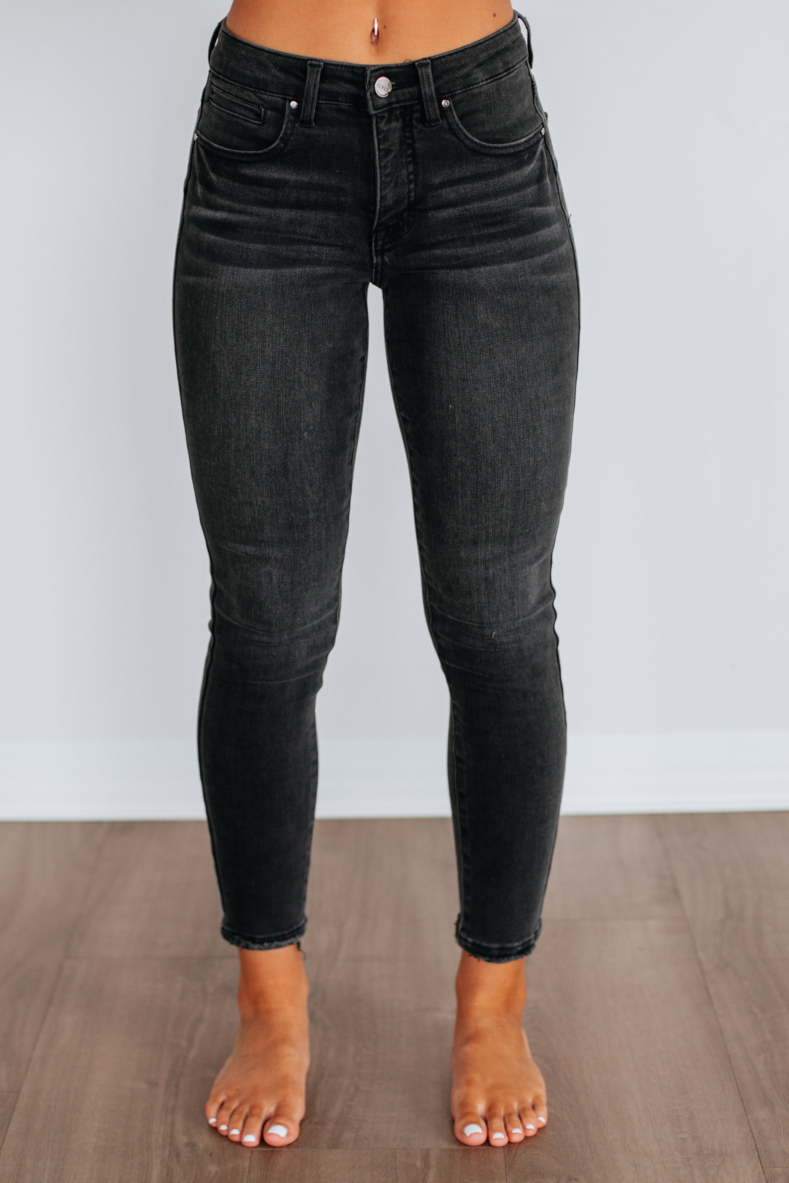 Marley Risen Jeans