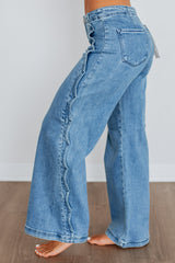 Shanley Risen Jeans