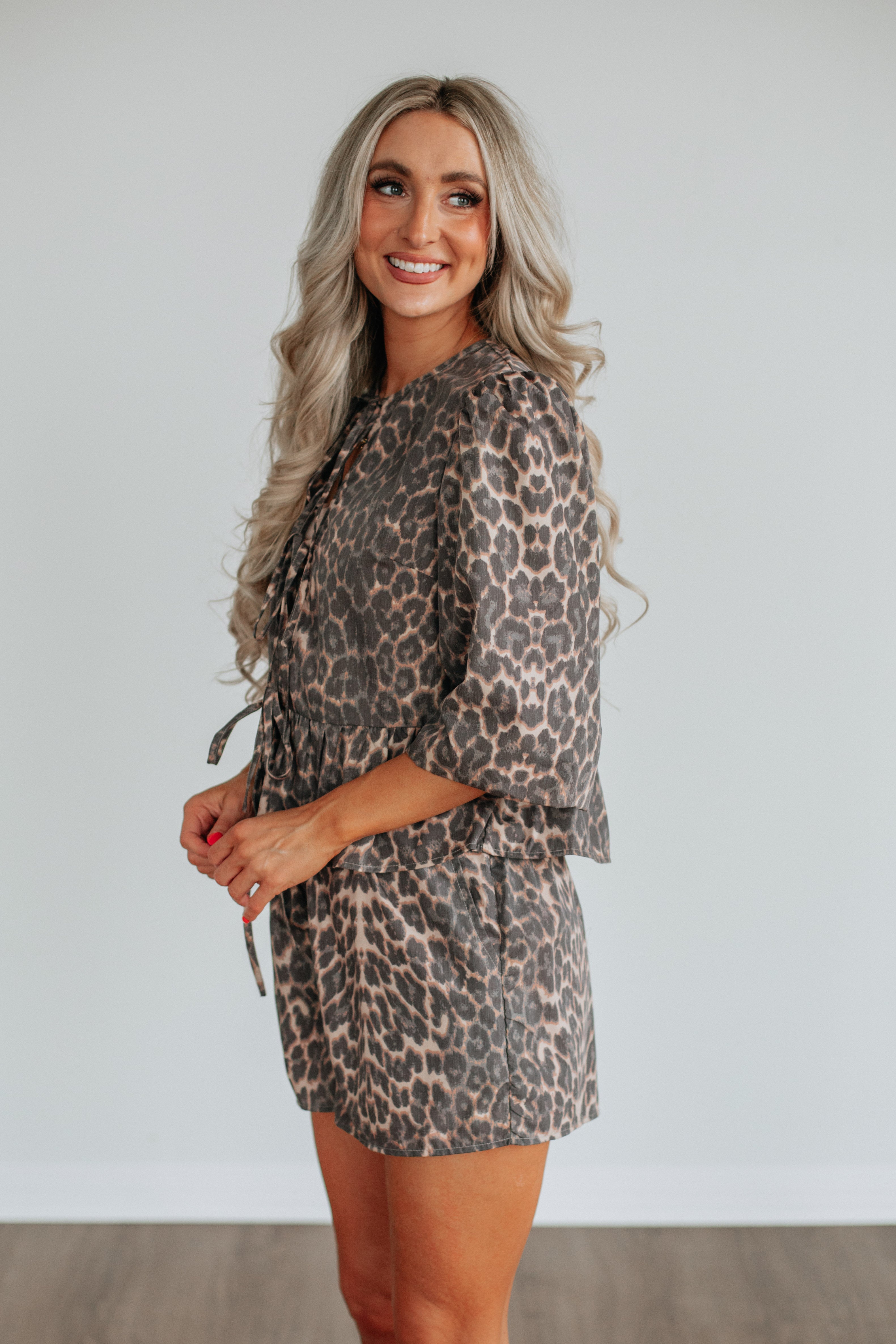 Rhiann Two-Piece Set