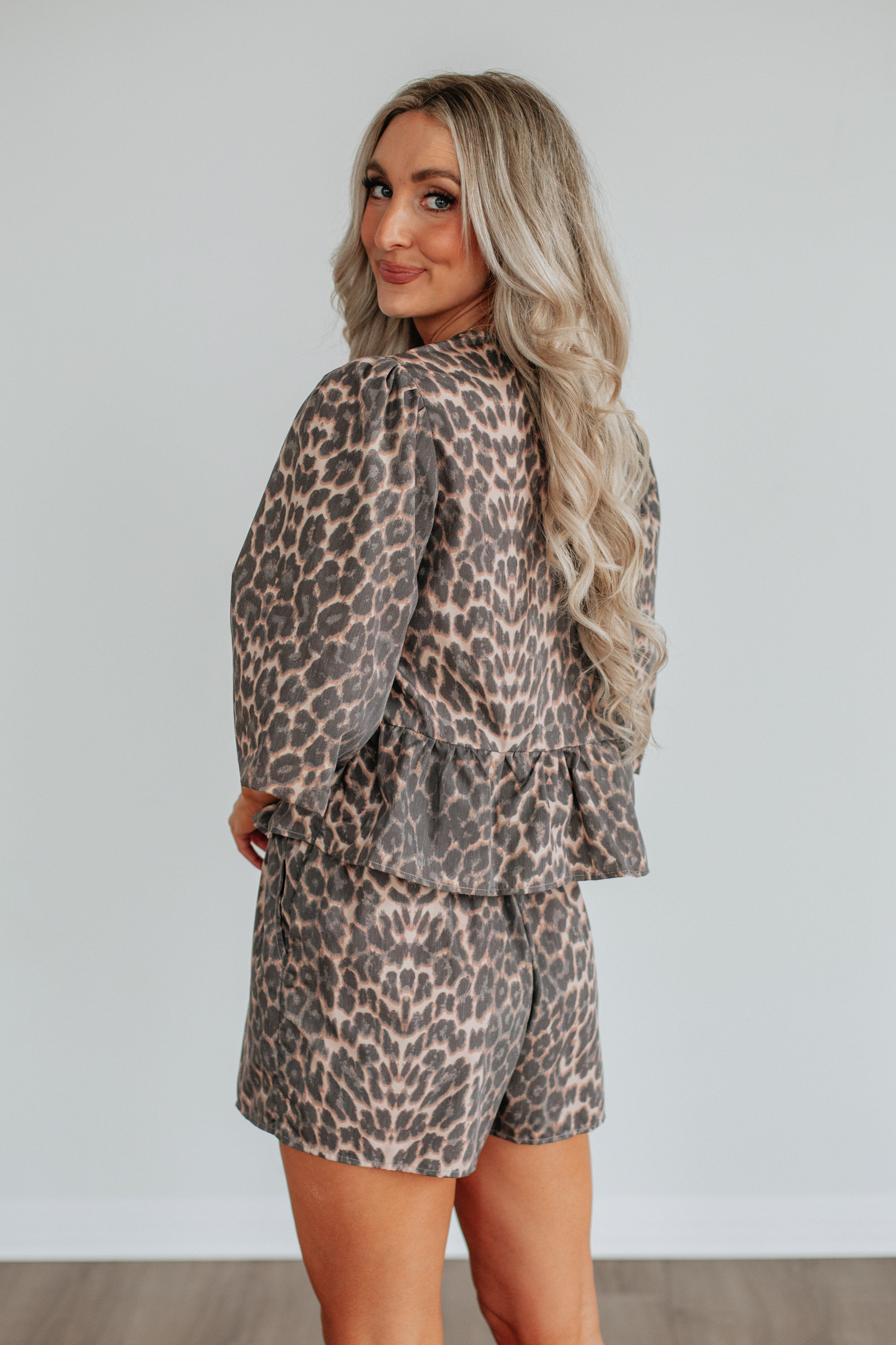 Rhiann Two-Piece Set