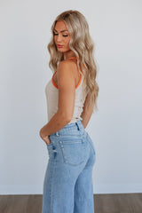 Sunday Drive Tank - Citrus Mix