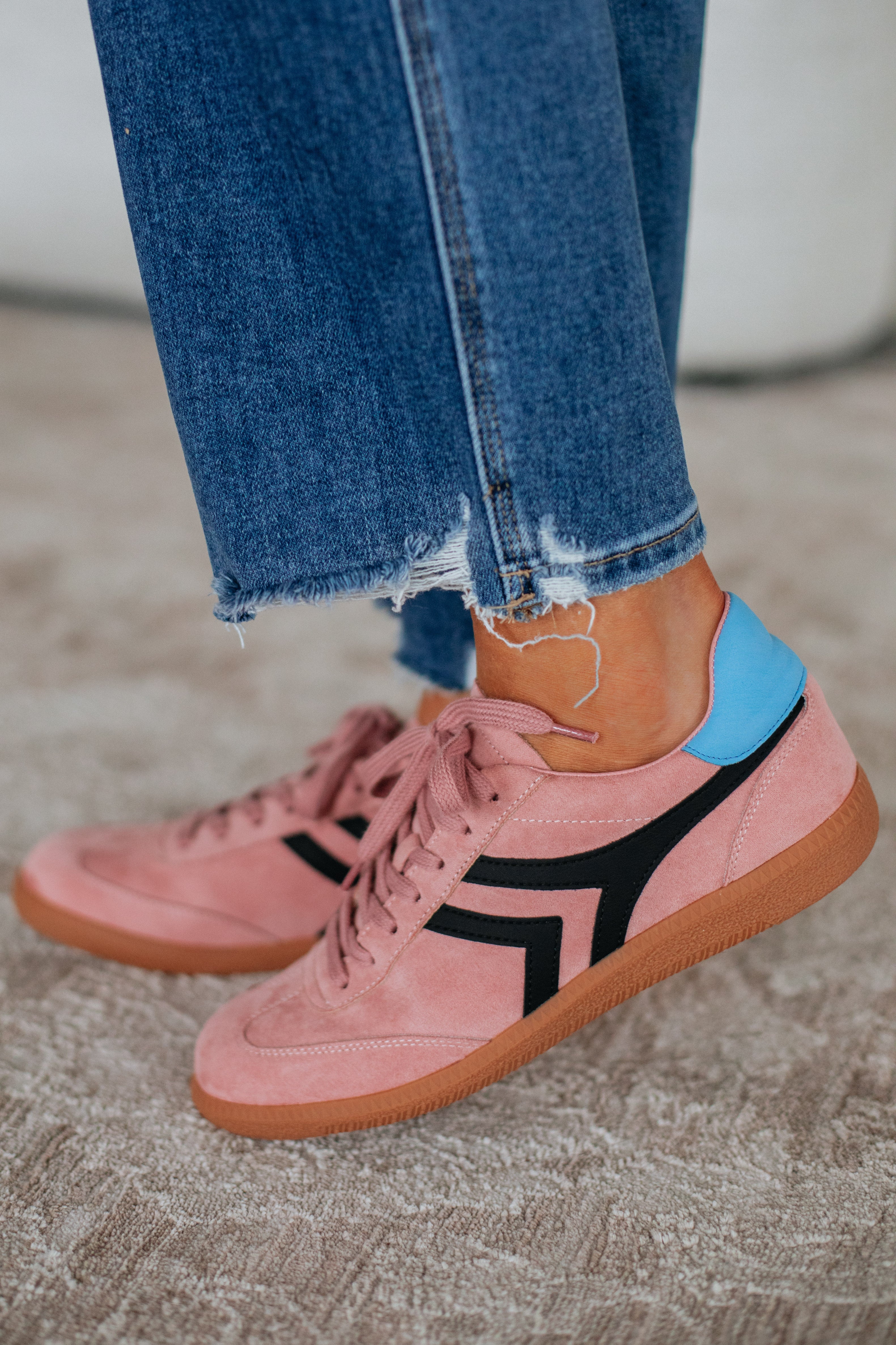 Say No More Sneakers