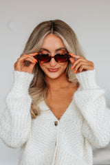 Frame Of Mind Sunglasses
