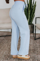 Kirsten Lounge Pants - Frost