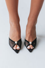 Finishing Touch Heels