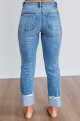 Raella Risen Jeans