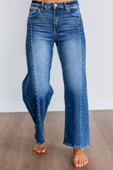 Rocky Risen Jeans