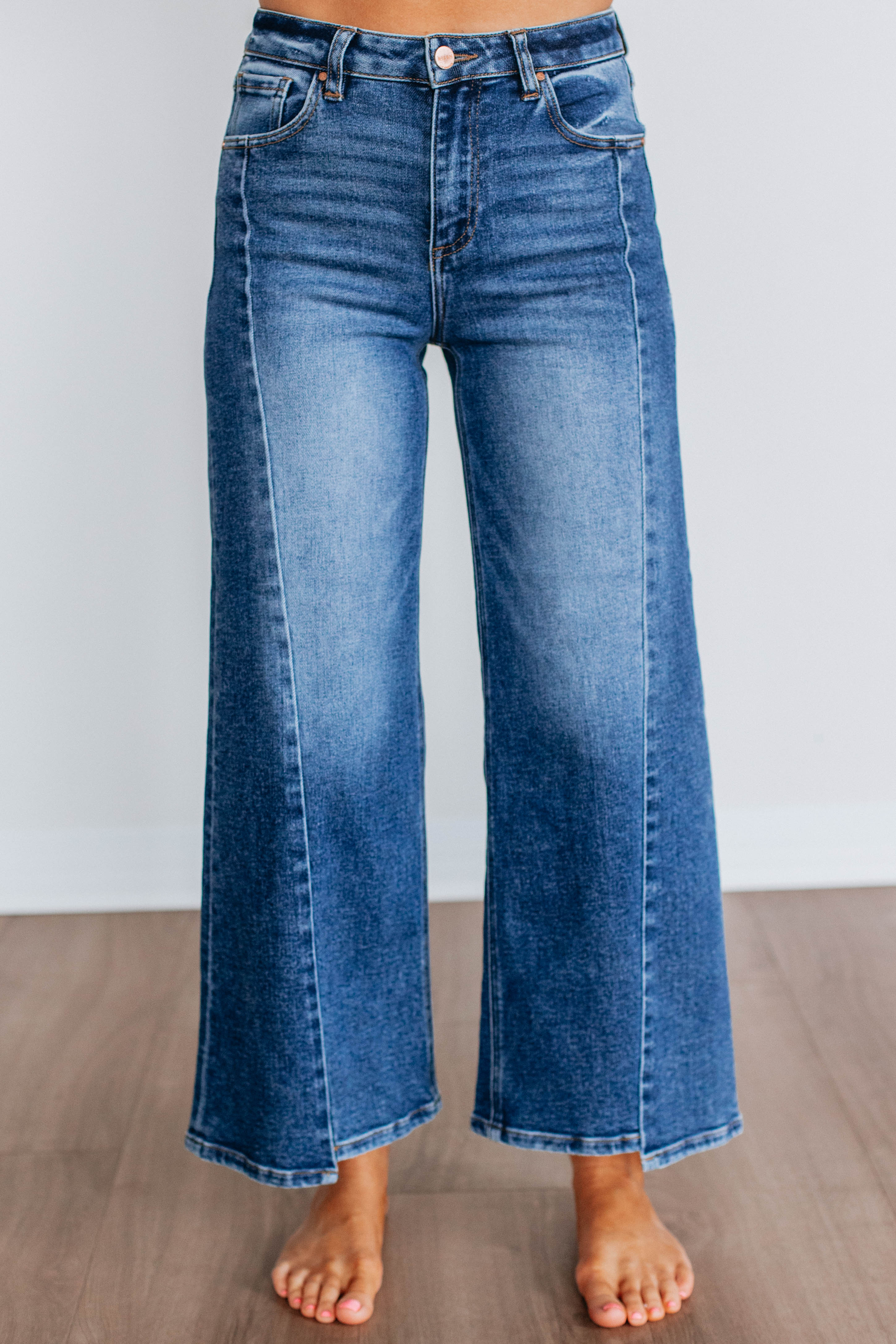 Rocky Risen Jeans