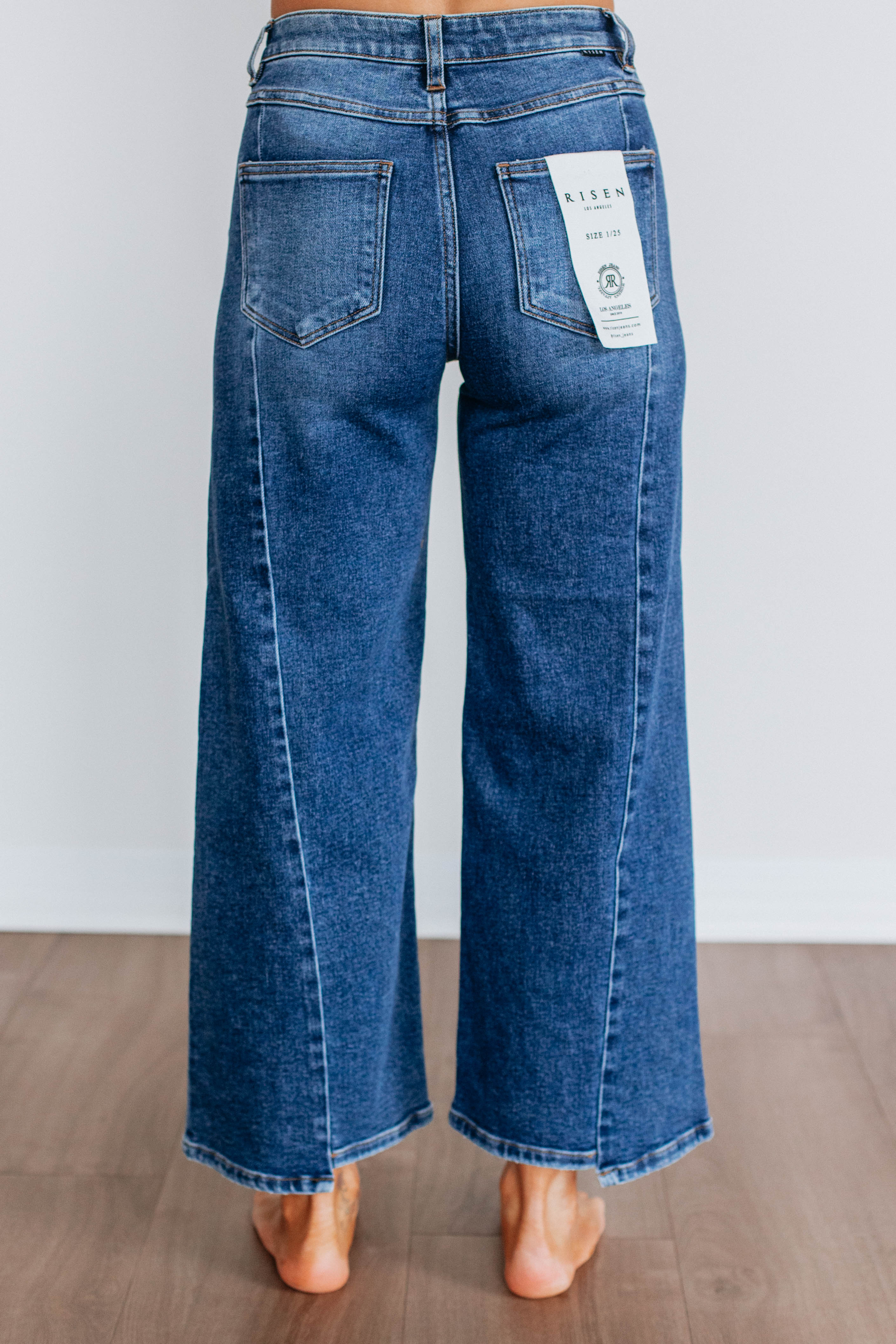 Rocky Risen Jeans