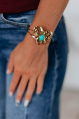 Forever Yours Bangle Bracelet