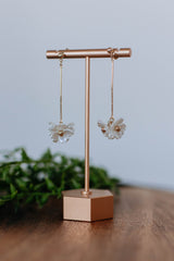 Daisy Darling Earrings