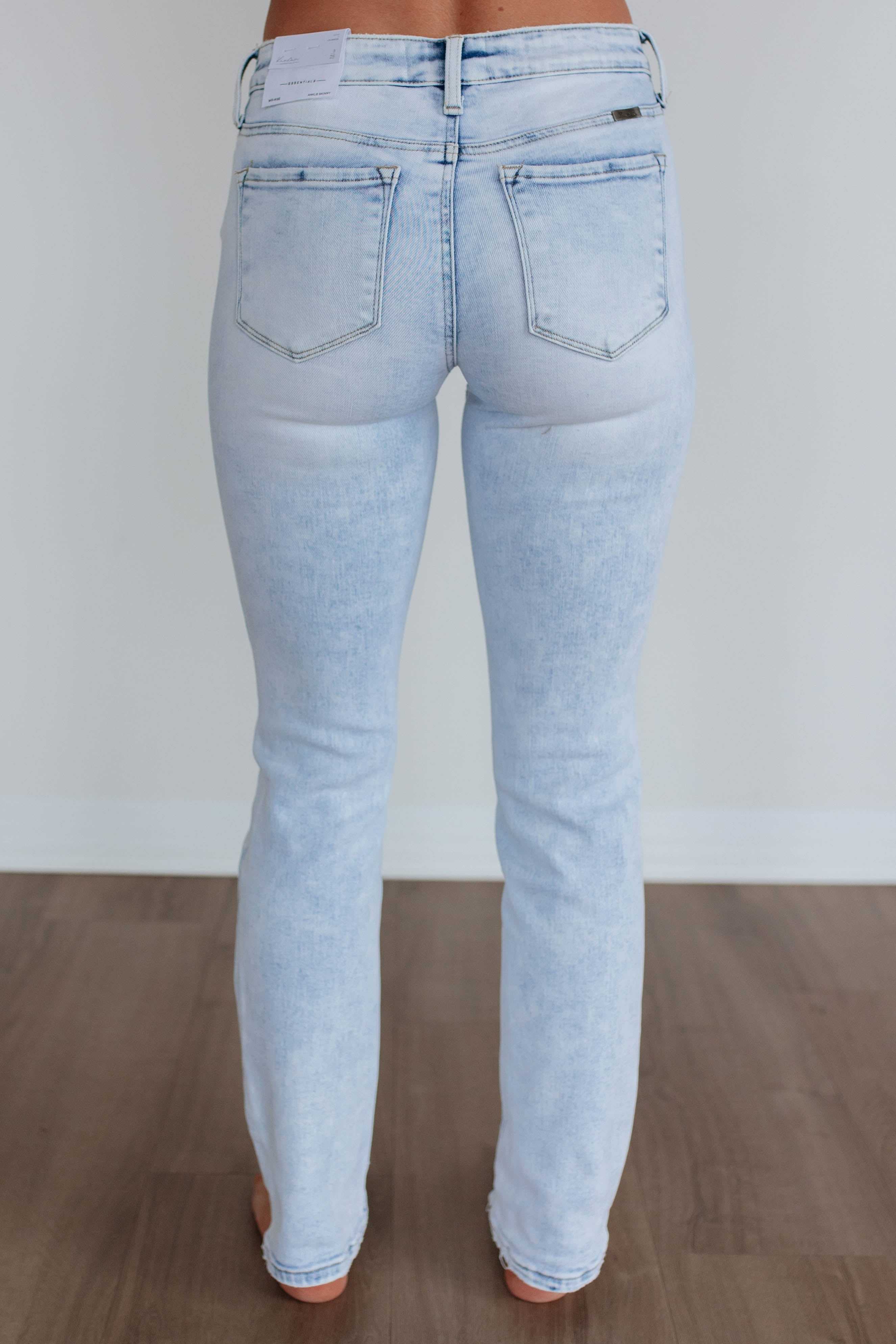 Melinda KanCan Jeans