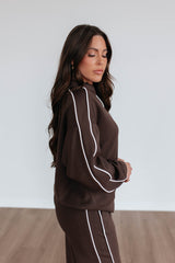Vienne Lounge Pullover