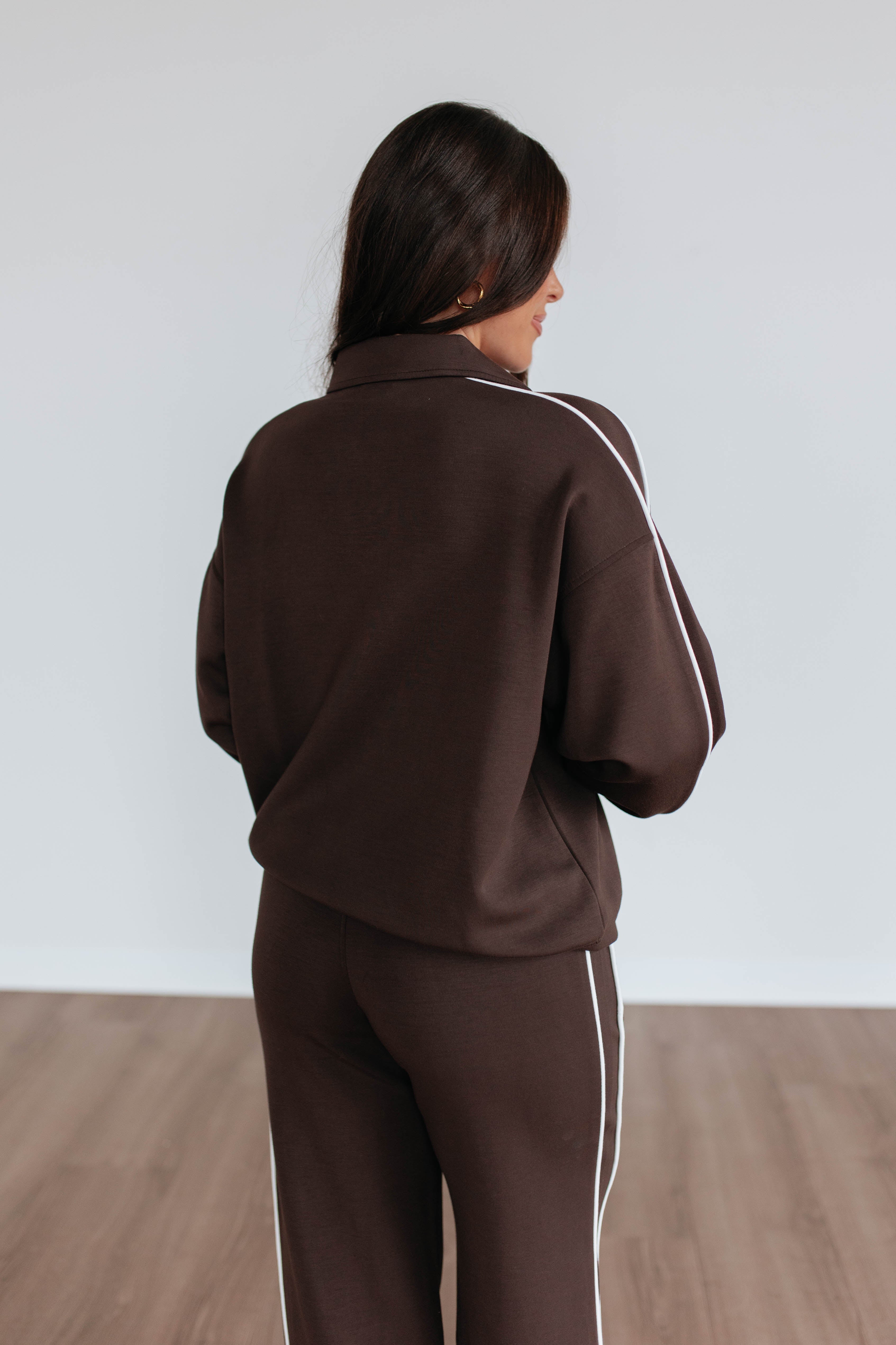 Vienne Lounge Pullover