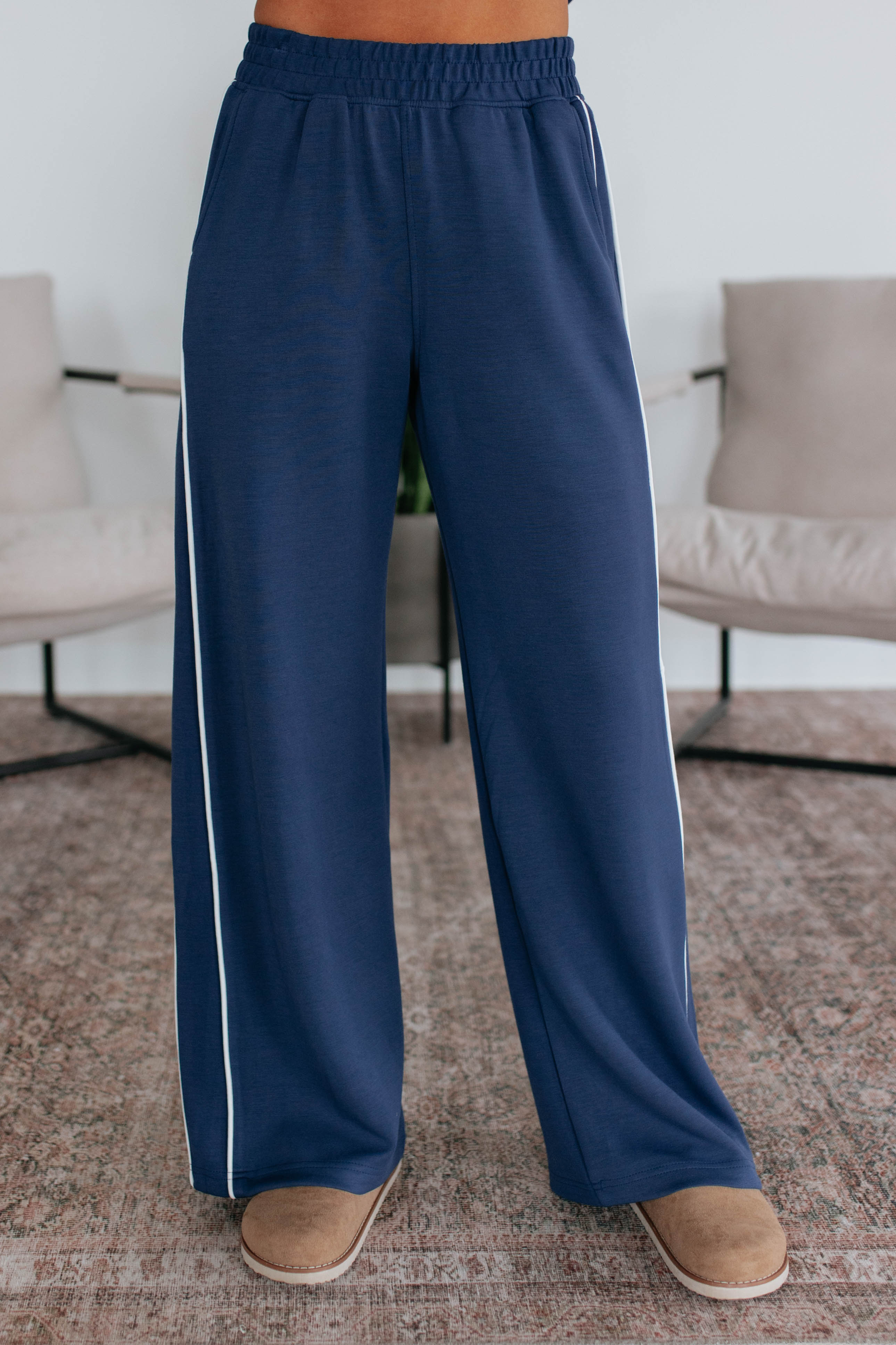 Libby Track Pants