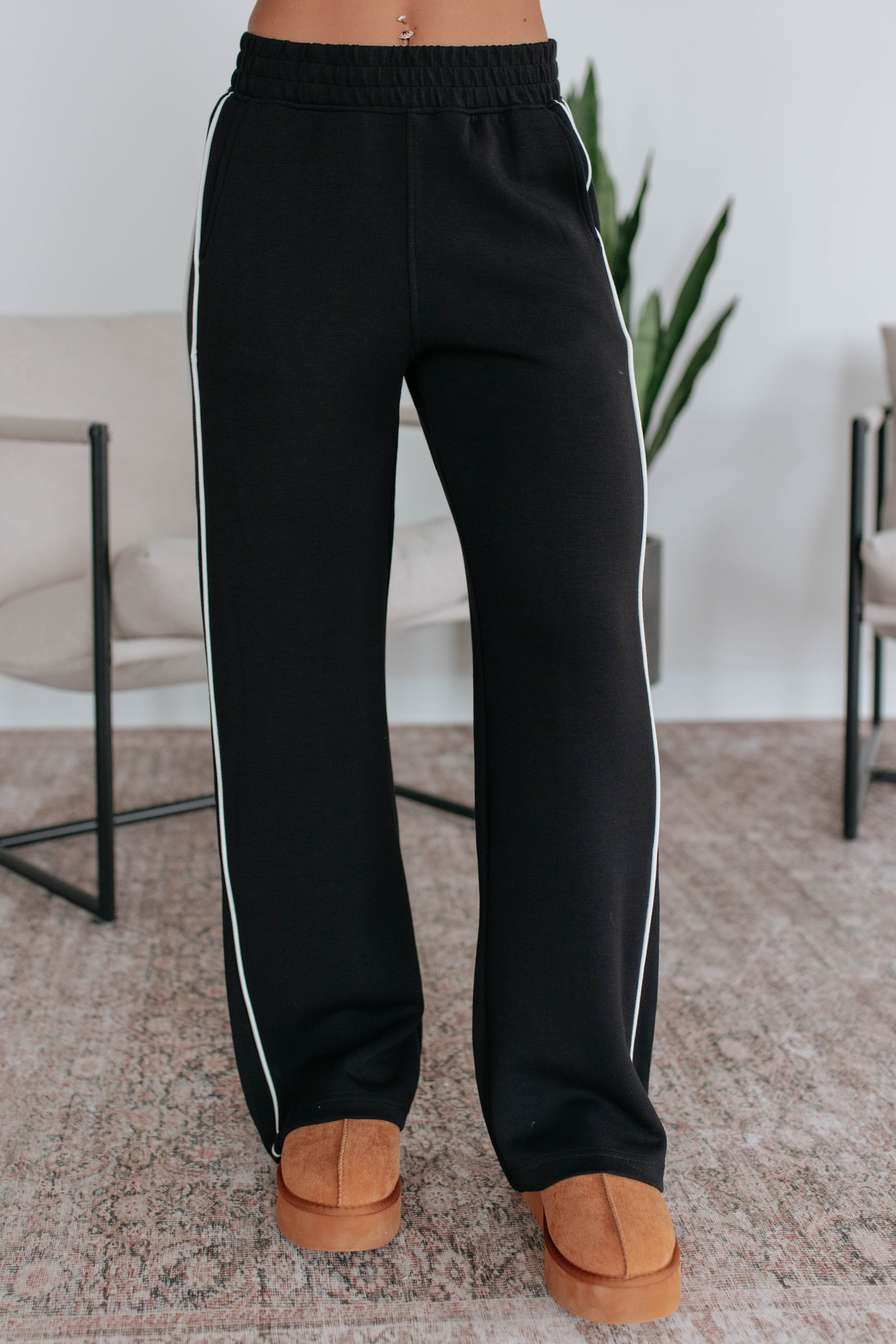 Libby Track Pants