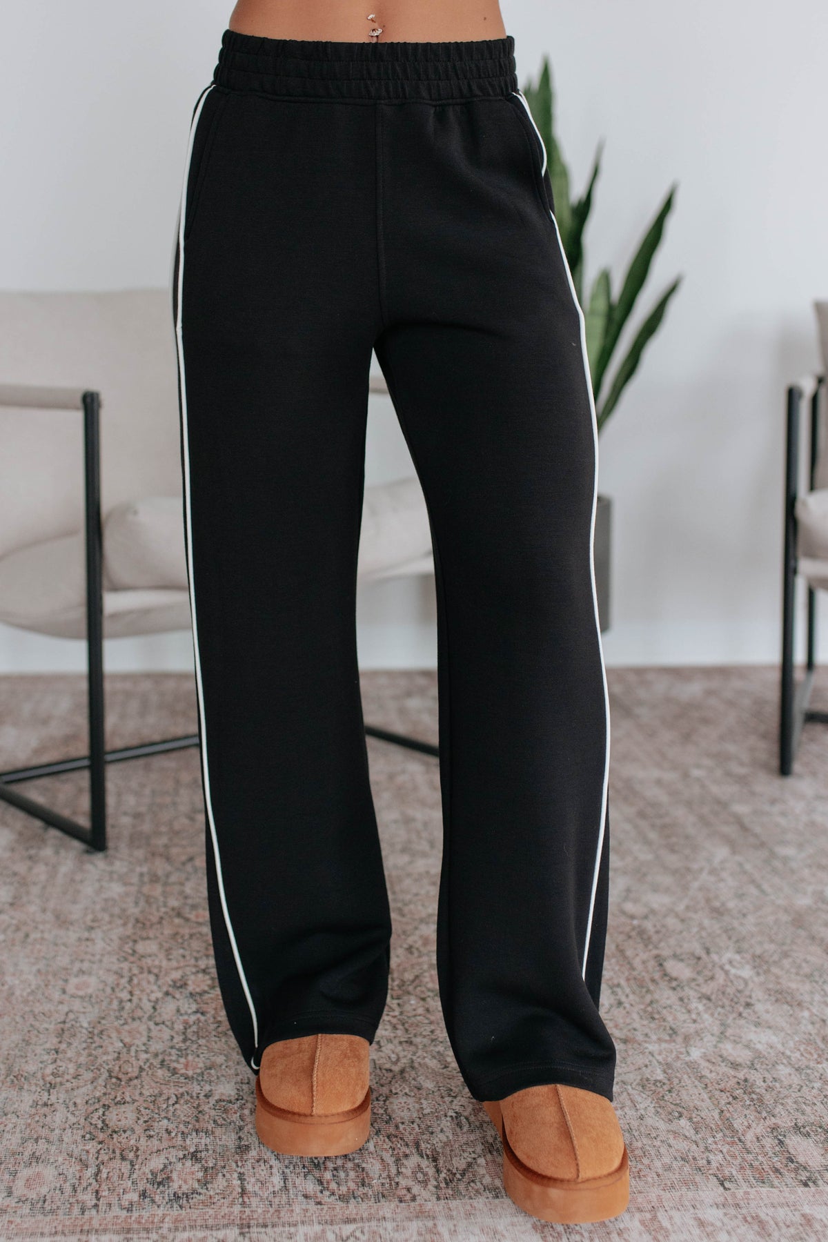Libby Track Pants