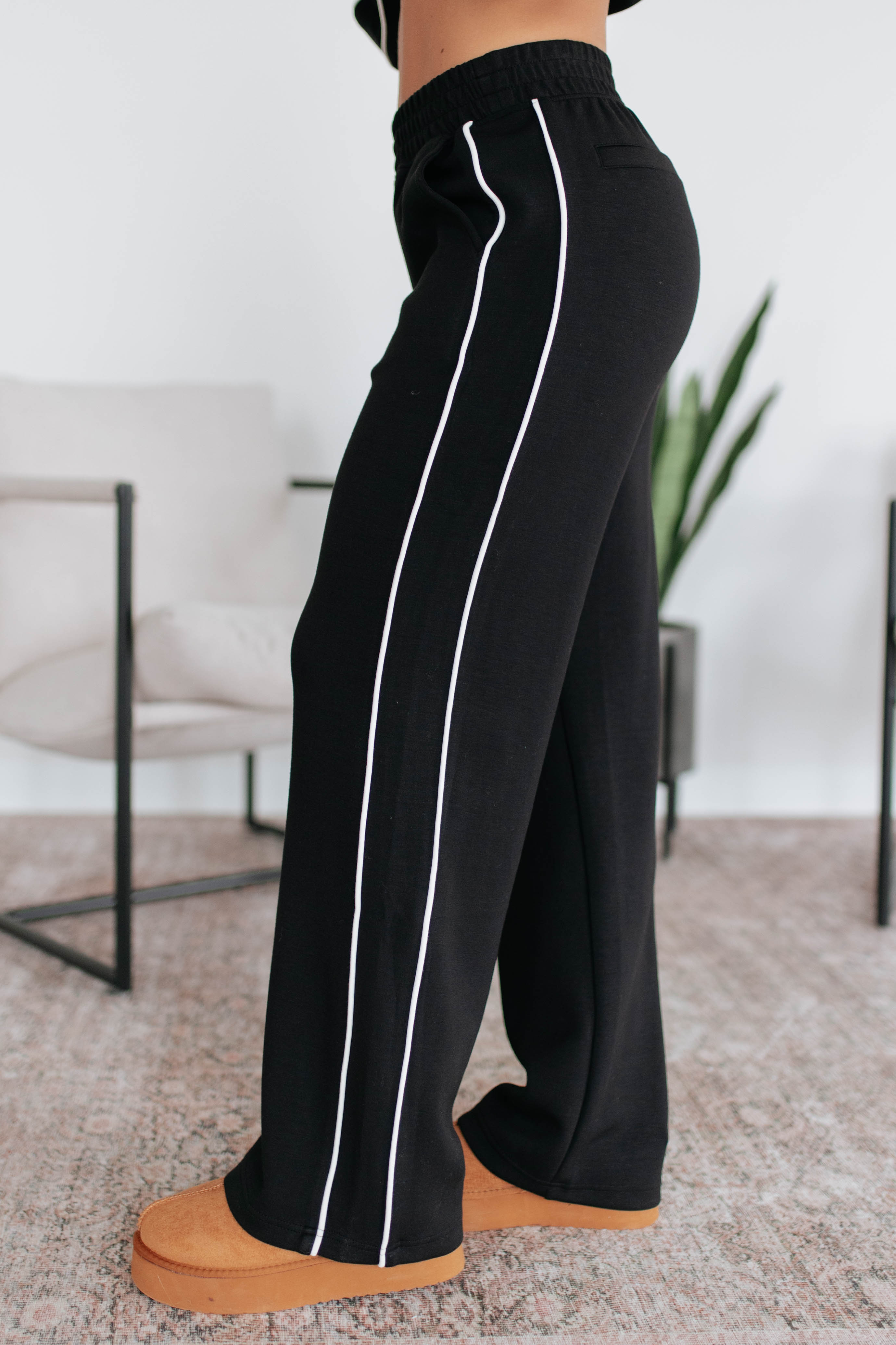 Libby Track Pants