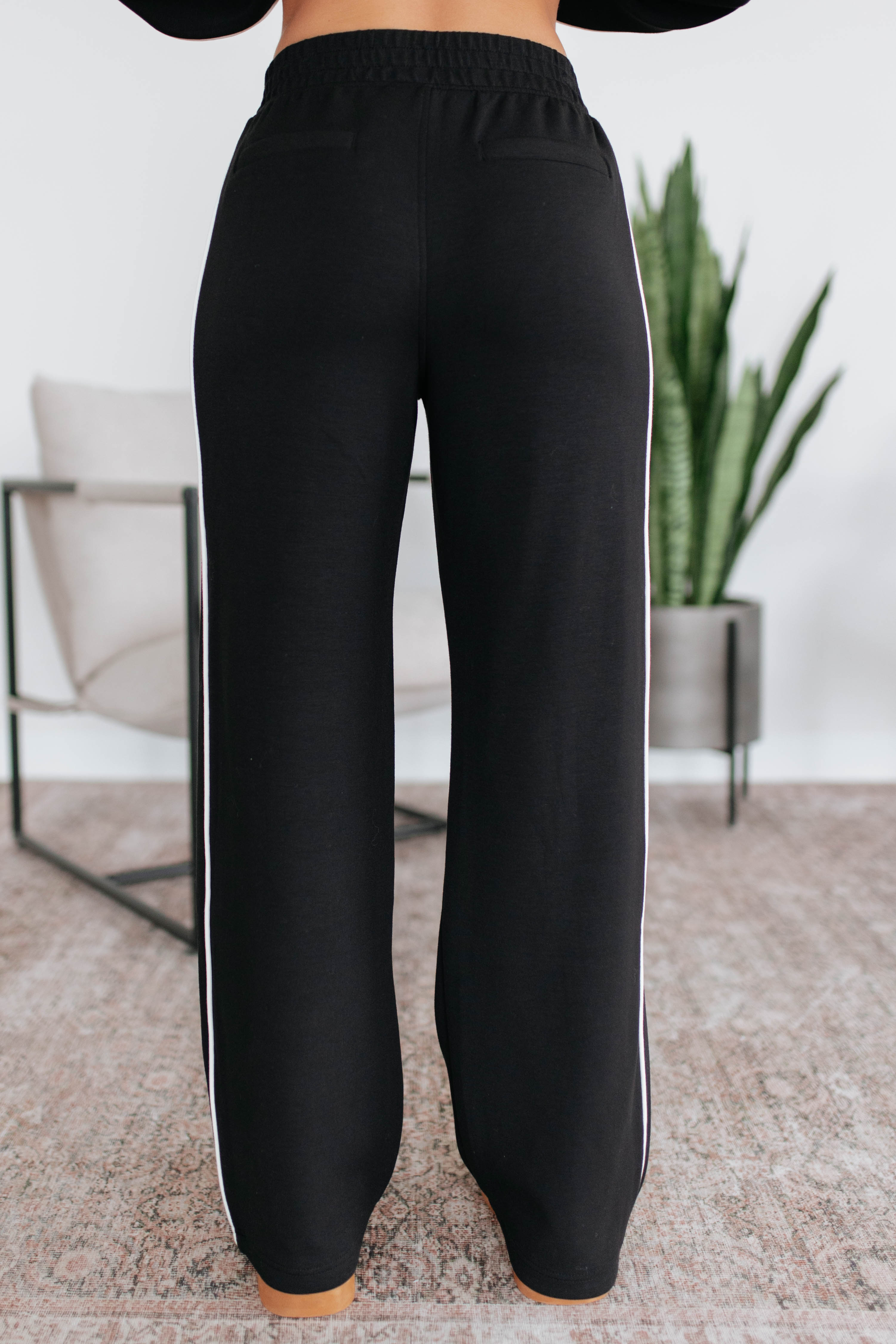 Libby Track Pants