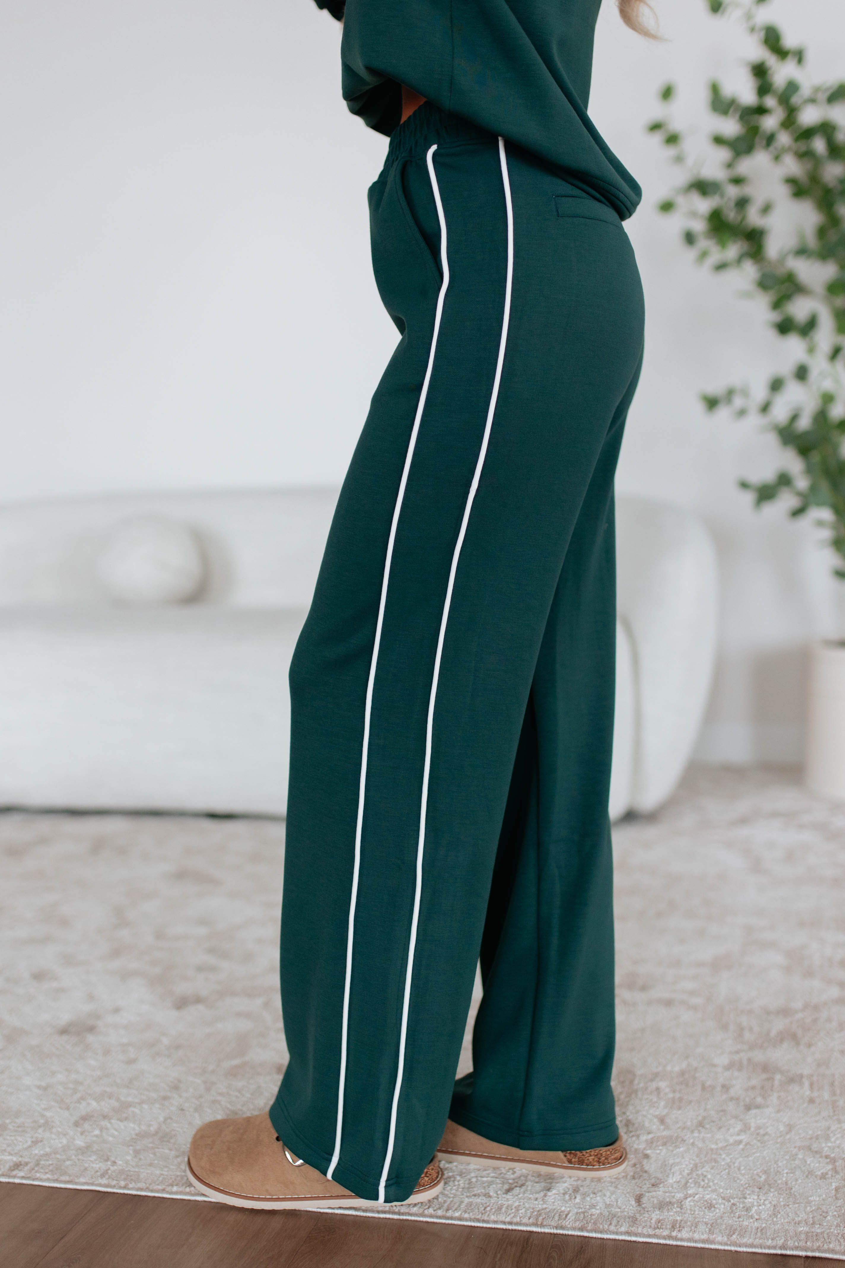 Libby Track Pants