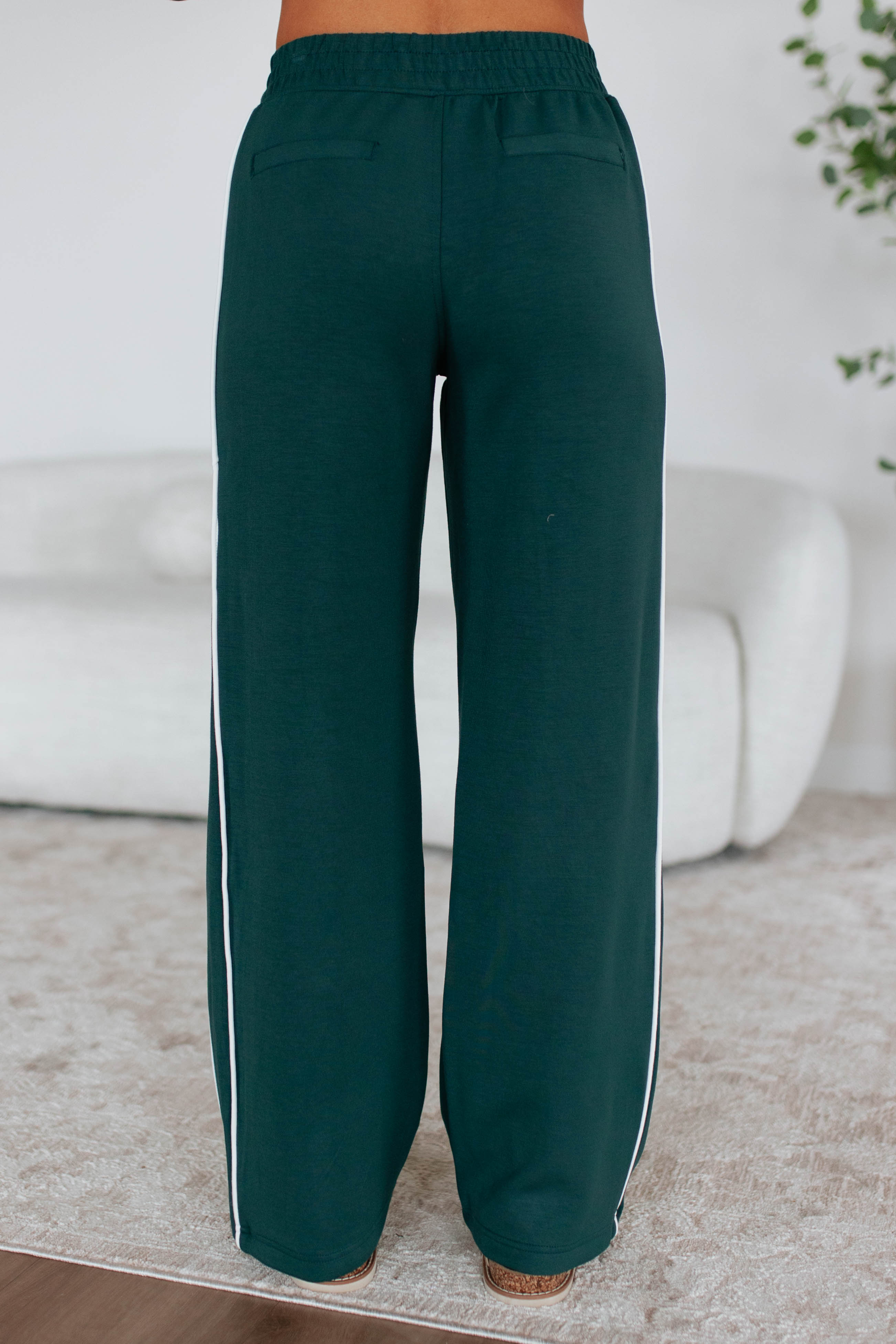 Libby Track Pants