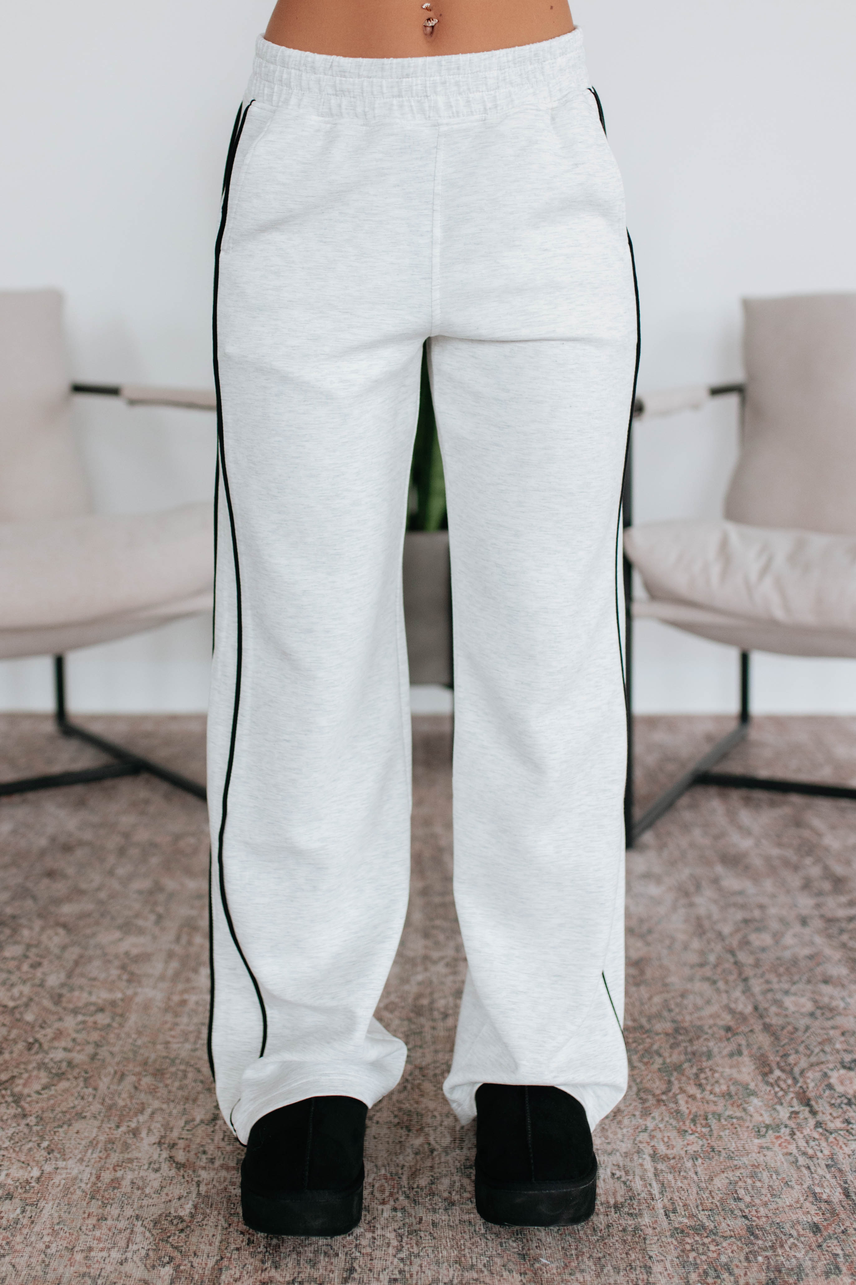 Libby Track Pants