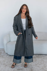 Miranda Felt Coat