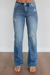 Remy Risen Jeans