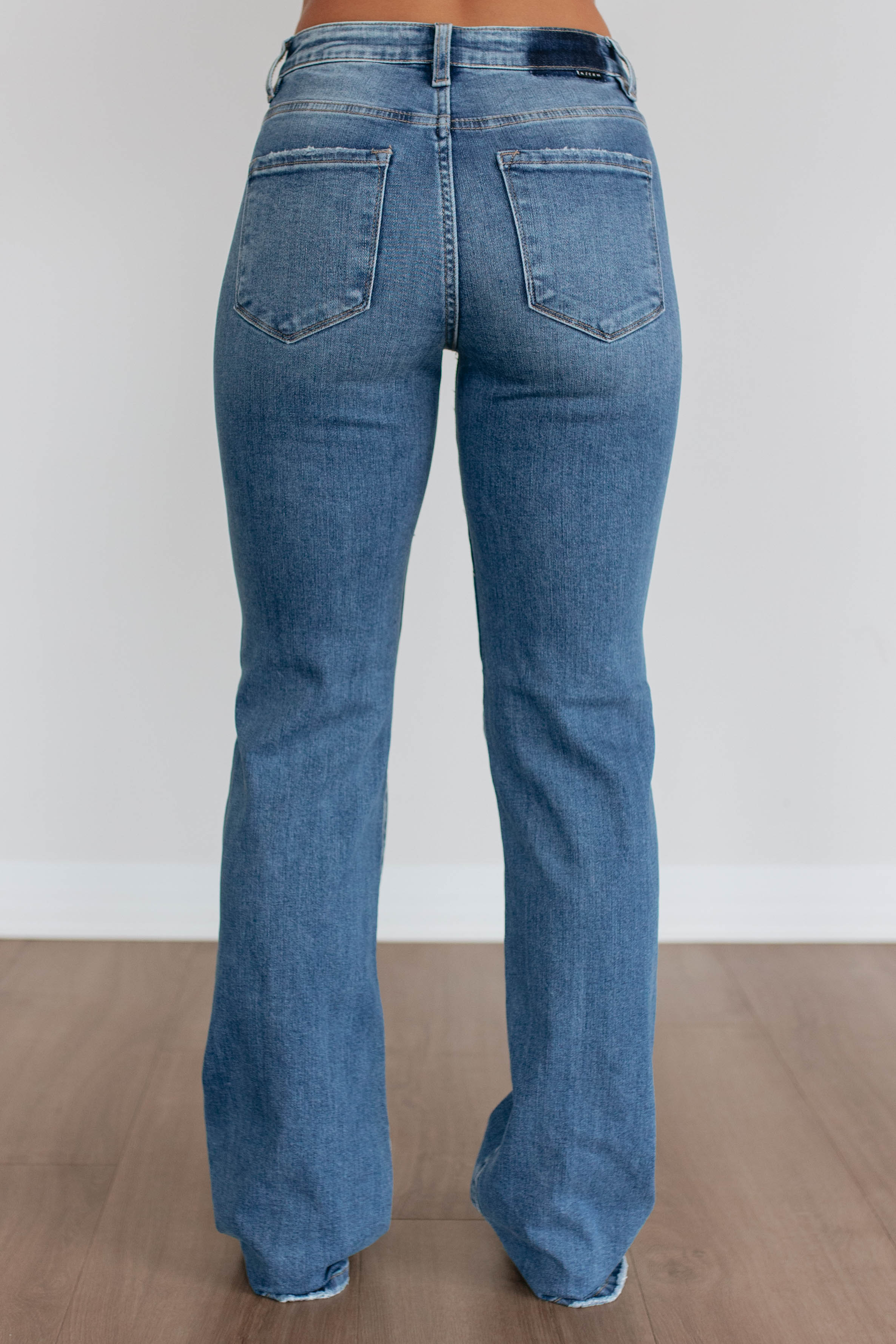 Remy Risen Jeans