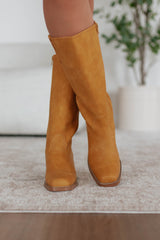 Buzzing About It Boots