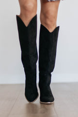 Perfectly Poised Boots