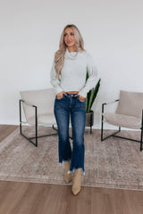 Blair Off The Shoulder Sweater
