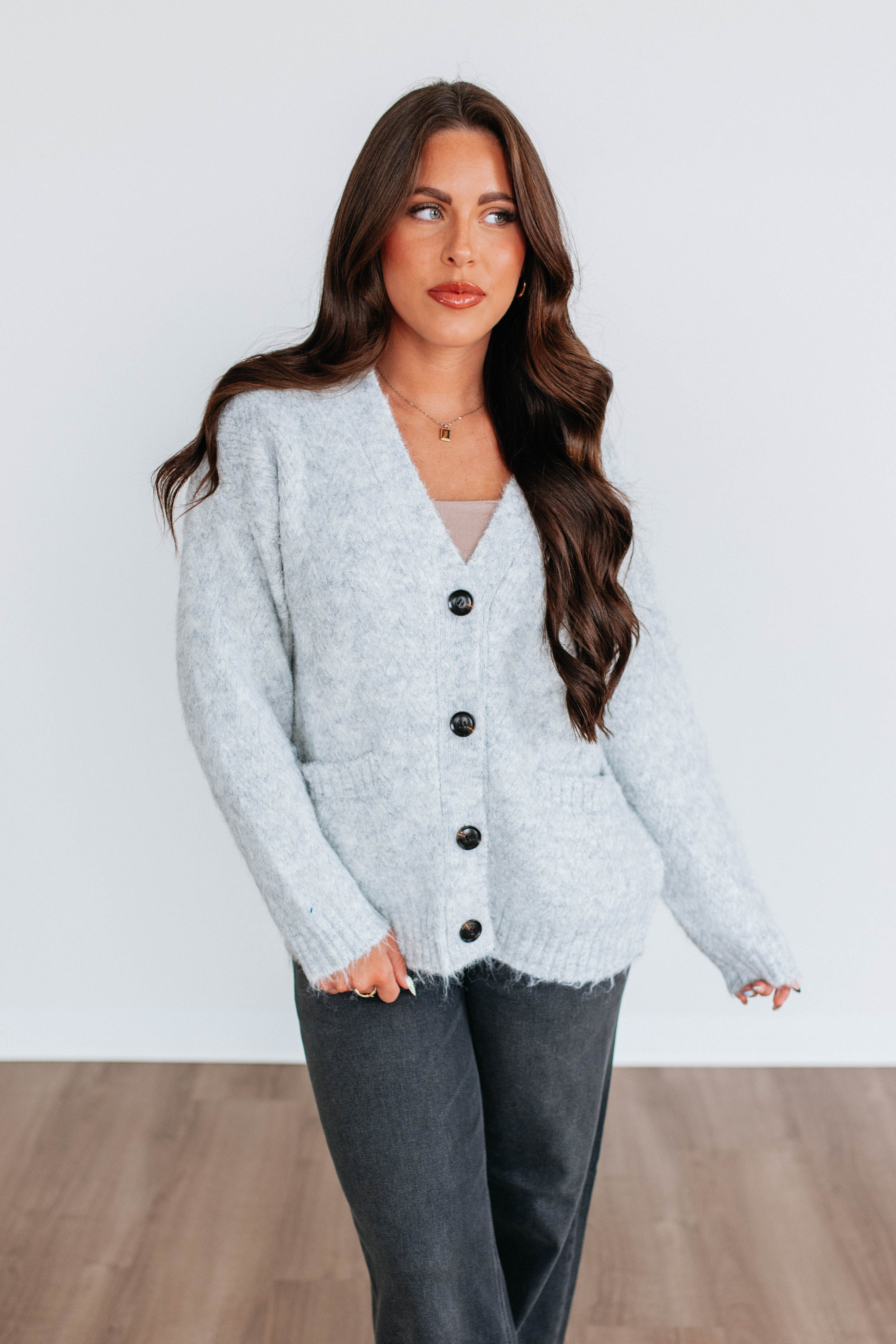 Ellyanna Cardigan